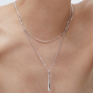 Jenny Bird Leana Pendant